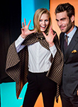2014 09 08 - Making of PKF Fall Winter (2014) 2014 09 08 - Making of PKF Fall Winter (2014)