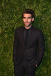 2014 11 03 - The 11th annuel CDDA Vogue Fashion Fund Awards in NYC (2014)