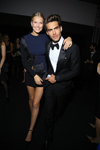 2014 09 20 - the amfAR Milano 2014 in Italy (2014)