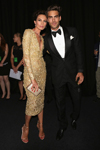 2014 09 20 - the amfAR Milano 2014 in Italy (2014) 2014 09 20 - the amfAR Milano 2014 in Italy (2014)