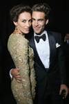 2014 09 20 - the amfAR Milano 2014 in Italy (2014) 2014 09 20 - the amfAR Milano 2014 in Italy (2014)