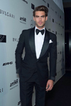 2014 09 20 - the amfAR Milano 2014 in Italy (2014)