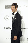 2014 09 20 - the amfAR Milano 2014 in Italy (2014)