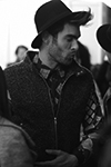 2015 - Barcelona Fashion Week Backstage (2015) 2015 - Barcelona Fashion Week Backstage (2015)
