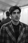 2015 - Barcelona Fashion Week Backstage (2015) 2015 - Barcelona Fashion Week Backstage (2015)