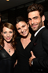 2015 02 17 - Bvlgari and Save The Children in Beverly Hills (2015) 2015 02 17 - Bvlgari and Save The Children in Beverly Hills (2015)