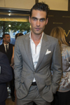 2015 07 08 - Bvlgari Party in Paris (2015)