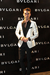 2015 - Bvlgari's Goldea perfume launch at the Consulate of Italy in Sevilla Spain (2015)