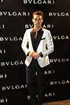2015 - Bvlgari's Goldea perfume launch at the Consulate of Italy in Sevilla Spain (2015) 2015 - Bvlgari's Goldea perfume launch at the Consulate of Italy in Sevilla Spain (2015)