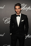 2015 - Chopard Party during The Venice Beach Festival (2015)