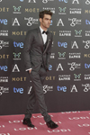 2015 02 07 - Goya Cinema Awards 2015 at Centro de Congresos Principe Felipe in Madrid, Spain (2015) 2015 02 07 - Goya Cinema Awards 2015 at Centro de Congresos Principe Felipe in Madrid, Spain (2015)