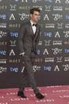 2015 02 07 - Goya Cinema Awards 2015 at Centro de Congresos Principe Felipe in Madrid, Spain (2015)