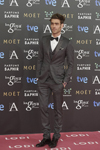 2015 02 07 - Goya Cinema Awards 2015 at Centro de Congresos Principe Felipe in Madrid, Spain (2015) 2015 02 07 - Goya Cinema Awards 2015 at Centro de Congresos Principe Felipe in Madrid, Spain (2015)
