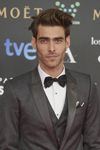 2015 02 07 - Goya Cinema Awards 2015 at Centro de Congresos Principe Felipe in Madrid, Spain (2015)