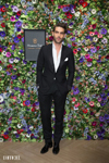 2015 - Massimo Dutti tailoring show and opening in Paris (2015) 2015 - Massimo Dutti tailoring show and opening in Paris (2015)