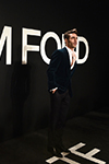 2015 02 20 - Presentation of Tom Ford Collection FW 2015 in California (2015)