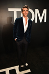 2015 02 20 - Presentation of Tom Ford Collection FW 2015 in California (2015) 2015 02 20 - Presentation of Tom Ford Collection FW 2015 in California (2015)