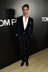 2015 02 20 - Presentation of Tom Ford Collection FW 2015 in California (2015)