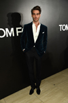 2015 02 20 - Presentation of Tom Ford Collection FW 2015 in California (2015) 2015 02 20 - Presentation of Tom Ford Collection FW 2015 in California (2015)