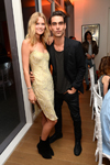 2015 12 03 - The Maiyet & Toni Garrn Celebration of Plan International at L'Eden at the Faena Hotel Miami Beach on in Miami Beach, Florida (2015) 2015 12 03 - The Maiyet & Toni Garrn Celebration of Plan International at L'Eden at the Faena Hotel Miami Beach on in Miami Beach, Florida (2015)