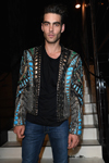 2016 06 25 - Balmain Menswear SS 2017 after party at Les Bains in Paris (2016) 2016 06 25 - Balmain Menswear SS 2017 after party at Les Bains in Paris (2016)