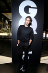 2016 01 16 - GQ's Celebration of GQ Style Editor-In-Chief Will Welch during Milan Men's Fashion Week FW at Mandarin Bar in Milan, Italy (2016) 2016 01 16 - GQ's Celebration of GQ Style Editor-In-Chief Will Welch during Milan Men's Fashion Week FW at Mandarin Bar in Milan, Italy (2016)