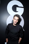 2016 01 16 - GQ's Celebration of GQ Style Editor-In-Chief Will Welch during Milan Men's Fashion Week FW at Mandarin Bar in Milan, Italy (2016) 2016 01 16 - GQ's Celebration of GQ Style Editor-In-Chief Will Welch during Milan Men's Fashion Week FW at Mandarin Bar in Milan, Italy (2016)