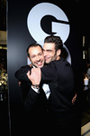 2016 01 16 - GQ's Celebration of GQ Style Editor-In-Chief Will Welch during Milan Men's Fashion Week FW at Mandarin Bar in Milan, Italy (2016) 2016 01 16 - GQ's Celebration of GQ Style Editor-In-Chief Will Welch during Milan Men's Fashion Week FW at Mandarin Bar in Milan, Italy (2016)