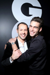 2016 01 16 - GQ's Celebration of GQ Style Editor-In-Chief Will Welch during Milan Men's Fashion Week FW at Mandarin Bar in Milan, Italy (2016) 2016 01 16 - GQ's Celebration of GQ Style Editor-In-Chief Will Welch during Milan Men's Fashion Week FW at Mandarin Bar in Milan, Italy (2016)