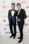 2016 02 28 - The 24th Annual Elton John AIDS Foundation's Oscar Viewing Party in West Hollywood, California (2016) 2016 02 28 - The 24th Annual Elton John AIDS Foundation's Oscar Viewing Party in West Hollywood, California (2016)