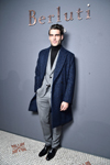 2016 01 22 - The Berluti Menswear FW 2016 presentation in Paris (2016)