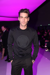 2016 - Versace FW front row in Milan (2016) 2016 - Versace FW front row in Milan (2016)