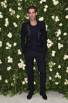 2017 09 28 - L'Oreal Paris X Balmain event 2018 in Paris, France (2017) 2017 09 28 - L'Oreal Paris X Balmain event 2018 in Paris, France (2017)