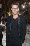 2017 09 28 - L'Oreal Paris X Balmain event 2018 in Paris, France (2017) 2017 09 28 - L'Oreal Paris X Balmain event 2018 in Paris, France (2017)