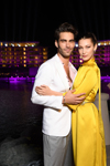 2017 12 05 - Opening of the Bulgari Resort, Dubai (2017) 2017 12 05 - Opening of the Bulgari Resort, Dubai (2017)