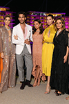 2017 12 05 - Opening of the Bulgari Resort, Dubai (2017) 2017 12 05 - Opening of the Bulgari Resort, Dubai (2017)