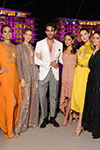 2017 12 05 - Opening of the Bulgari Resort, Dubai (2017) 2017 12 05 - Opening of the Bulgari Resort, Dubai (2017)