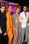2017 12 05 - Opening of the Bulgari Resort, Dubai (2017) 2017 12 05 - Opening of the Bulgari Resort, Dubai (2017)