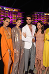 2017 12 05 - Opening of the Bulgari Resort, Dubai (2017) 2017 12 05 - Opening of the Bulgari Resort, Dubai (2017)