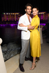 2017 12 05 - Opening of the Bulgari Resort, Dubai (2017) 2017 12 05 - Opening of the Bulgari Resort, Dubai (2017)