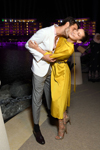 2017 12 05 - Opening of the Bulgari Resort, Dubai (2017) 2017 12 05 - Opening of the Bulgari Resort, Dubai (2017)