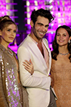 2017 12 05 - Opening of the Bulgari Resort, Dubai (2017) 2017 12 05 - Opening of the Bulgari Resort, Dubai (2017)