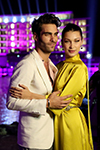 2017 12 05 - Opening of the Bulgari Resort, Dubai (2017) 2017 12 05 - Opening of the Bulgari Resort, Dubai (2017)