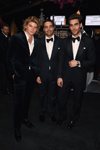 2017 02 26 - The 25th Annual Elton John AIDS Foundation's Academy Awards in West Hollywood, California. (2017) 2017 02 26 - The 25th Annual Elton John AIDS Foundation's Academy Awards in West Hollywood, California. (2017)