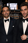 2017 02 26 - The 25th Annual Elton John AIDS Foundation's Academy Awards in West Hollywood, California. (2017) 2017 02 26 - The 25th Annual Elton John AIDS Foundation's Academy Awards in West Hollywood, California. (2017)