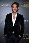 2017 10 01 - Vogue Party during Women Fashion Week at Le Petit Palais in Paris, France (2017) 2017 10 01 - Vogue Party during Women Fashion Week at Le Petit Palais in Paris, France (2017)