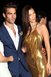 2018 06 28 - Bvlgari Dinner & Party at Stadio dei Marmi in Rome (2018) 2018 06 28 - Bvlgari Dinner & Party at Stadio dei Marmi in Rome (2018)