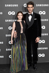 2018 11 22 - GQ Men of the Year awards at the Palace Hotel on in Madrid, Spain (2018) 2018 11 22 - GQ Men of the Year awards at the Palace Hotel on in Madrid, Spain (2018)