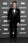 2018 11 22 - GQ Men of the Year awards at the Palace Hotel on in Madrid, Spain (2018) 2018 11 22 - GQ Men of the Year awards at the Palace Hotel on in Madrid, Spain (2018)