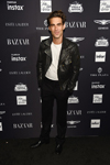 2018 09 07 - Harper's BAZAAR Celebrates 2018 09 07 - Harper's BAZAAR Celebrates